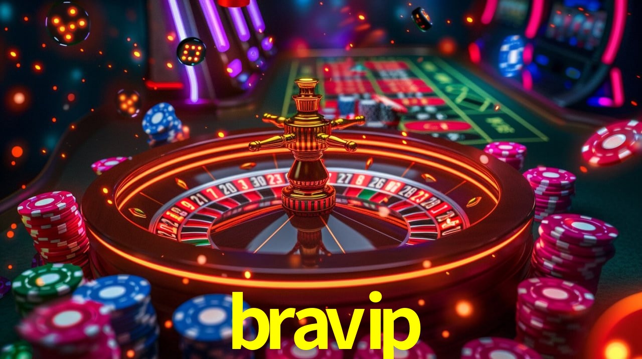 Spaceman Game bravip