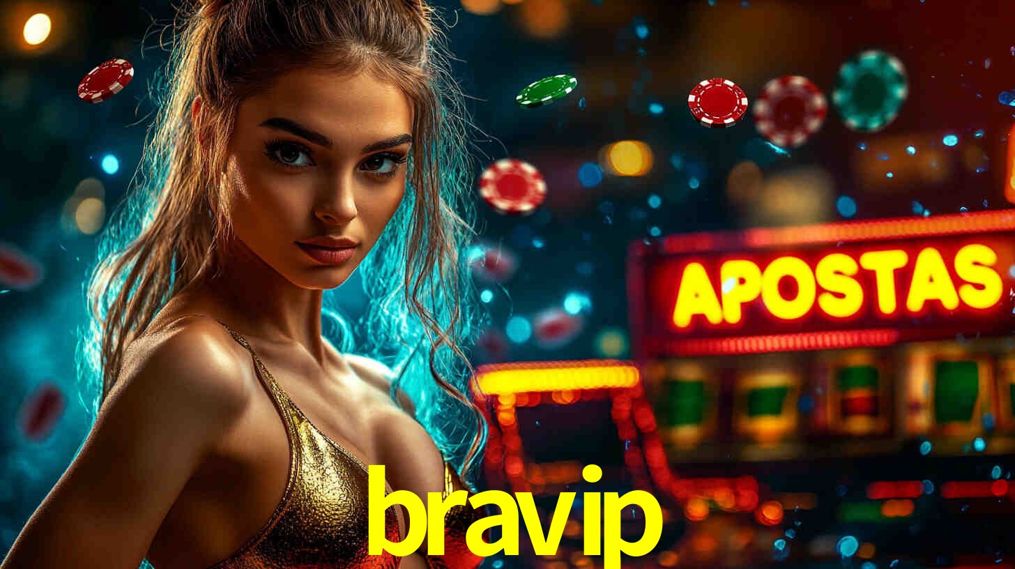 Desvendando o Mundo dos Jogos Virtuais na bravip