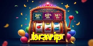 Account Benefits bravip