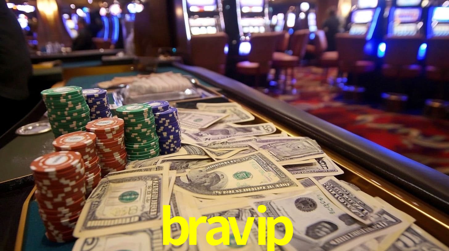 Weekend Specials bravip