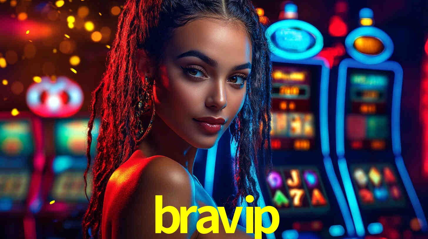 Descubra o Programa VIP da bravip: Vantagens Exclusivas para Jogadores