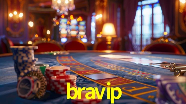 Slot Games bravip